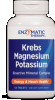 Krebs Magnesium-Potassium Chelates (60 tabs)*